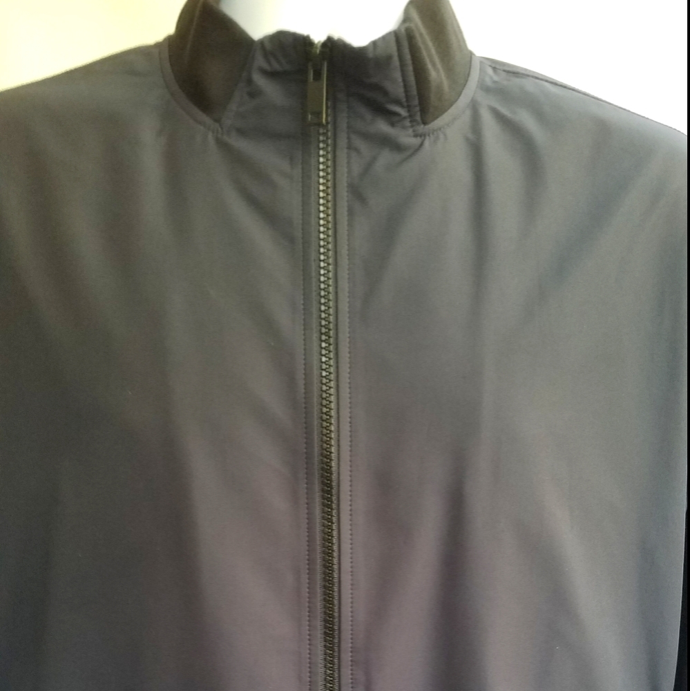New Men's "Theory" Jacket